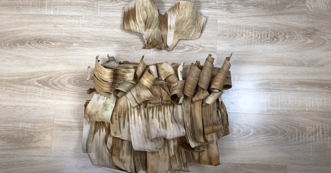 &lsquo;ORI TAHITI / Tahitian Dance Costume / KAREN MAHANA / Part I