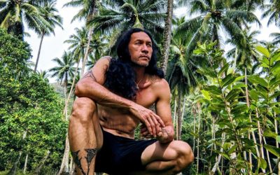 Teheiura sera de retour dans Koh Lanta « les armes secrètes »