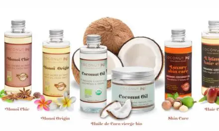 La boutique ma polynesie PROPOSE UNE NOUVELLE MARQUE DE COSMETIQUE « COCONUT ME »