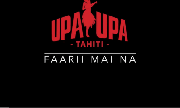 Tuto de ukulele « Faarii mai na » de Steve Angia