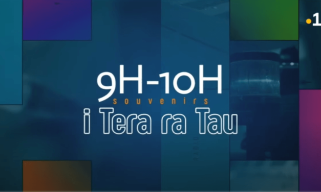 I TEIE TAU : Les médicaments (Raau) de Polynesie.