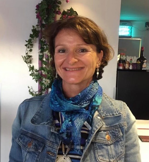 Rencontre avec Nathalie GEFFROY gérante d&rsquo;ART OUTREMER