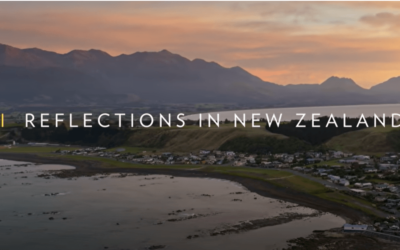 New Zealand&rsquo;s Stunning Landscapes | National Geographic