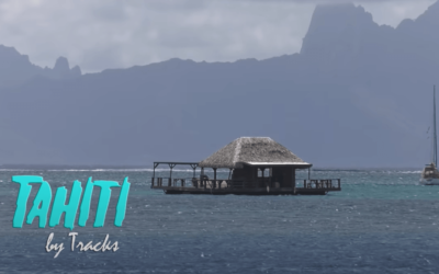 Tahiti by Tracks avec Tikahiri | Tracks | ARTE