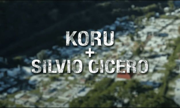 KORU + Silvio Cicero – Te Rata (Clip Officiel)