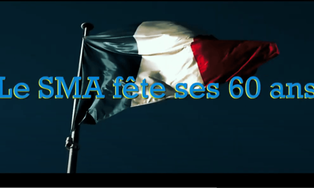 Clip de l&rsquo;Hymne des 60 ans par les volontaires de la Polynésie française