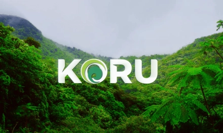 Clip Tahiti – KORU
