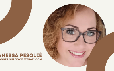 Rencontre avec Vanessa PESQUIE