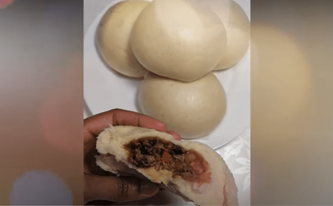 Recette des sao pao faciles et rapides