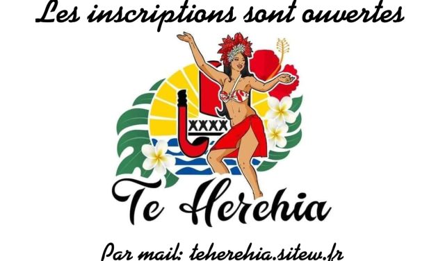 Cours &lsquo;ori tahiti à Dijon