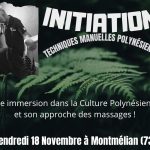 Atelier initiation techniques manuelles polynésiennes