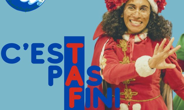 ANNULE – Ouverture boutique éphémère de la Pop Up Pacific Store