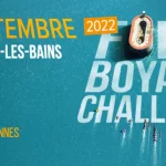 FORT BOYARD CHALLENGE