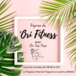 'ORI Fitness à Guilers 29820