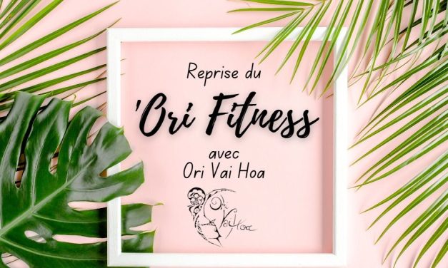 &lsquo;ORI Fitness à Guilers 29820