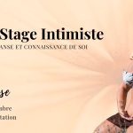 Le stage intimiste - Danse et connaissance de soi - à Toulouse avec Mareva Bouchaux
