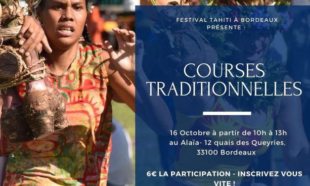 Courses traditionnelles
