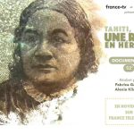 Emission "Tahiti, une Reine en héritage"