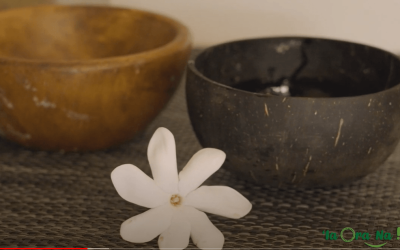 &lsquo;IA ORA NA / Episode 10 : LES SOINS ET LA BEAUTE – Massages traditionnels et kumuhei