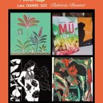 Exposition "Elles étaient une île"