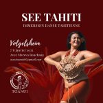 SEE TAHITI - immersion danse tahitienne