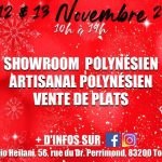 Show Room Polynésien & vente de plats à Toulon