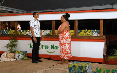 &lsquo;IA ORA NA / Episode 13 : LA PLAISANCE DE LUXE – Tahiti Et Ses Îles à bord d&rsquo;un Superyacht