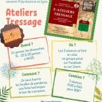 E-atelier de Tressage