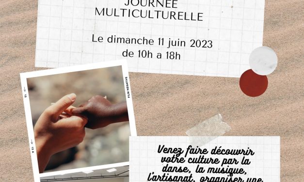 Annulé – Journée Multiculturelle à Chasnet sur Illet – ANNULE
