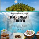 Dîner dansant Tahitien