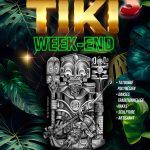 Fabulous Tiki Week-end 3