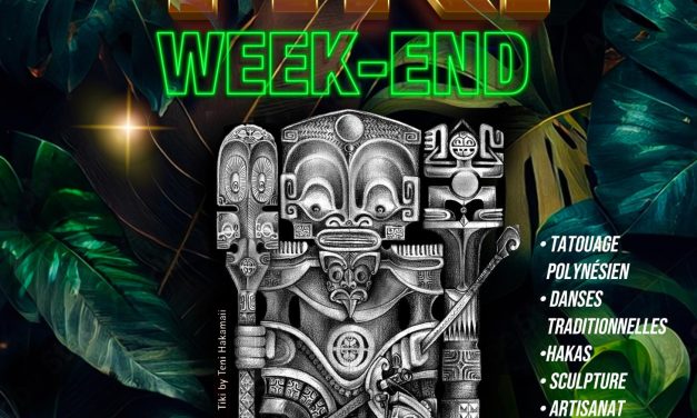 Fabulous Tiki Week-end 3