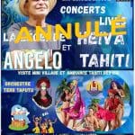 ANNULE - Journée polynésienne