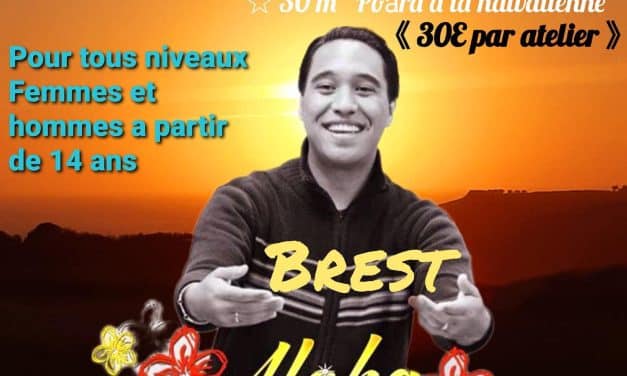 Brest Aloha
