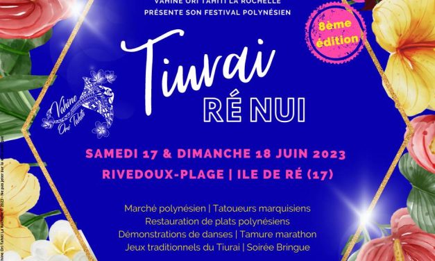 Tiurai Ré Nui