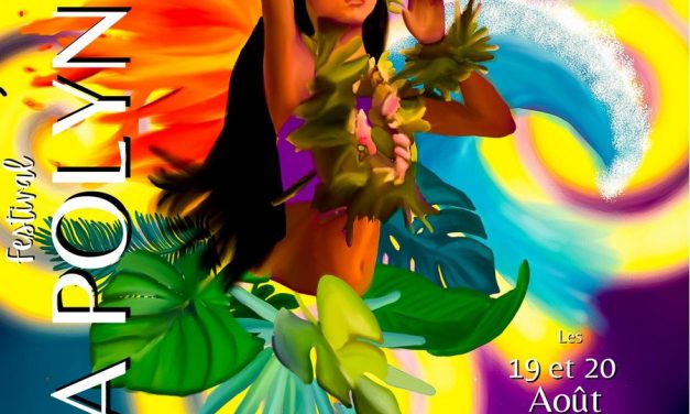 Heiva Polynesia