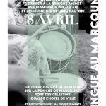 Bringue au Marcounet - Paris