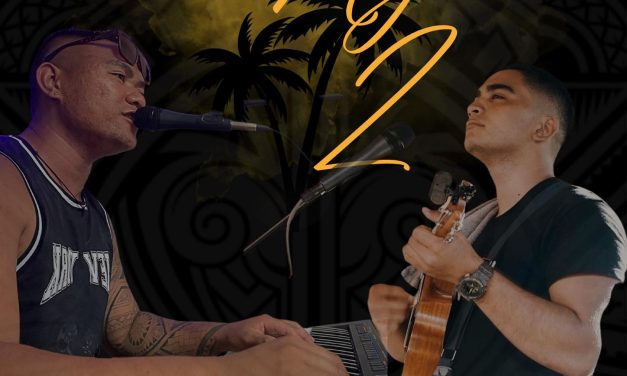 Tahitian Night 2