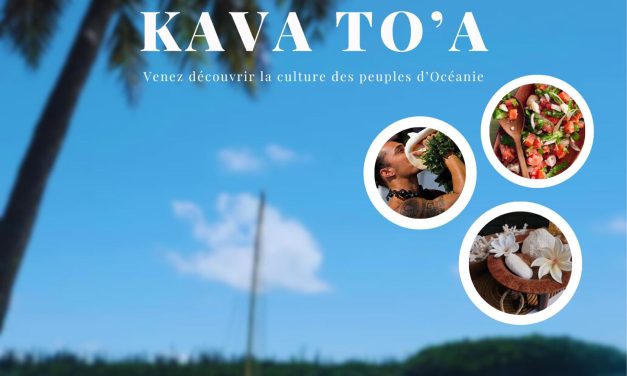 Festival Océanien KAVA TO’A