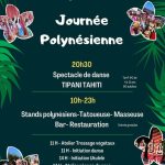Journée Polynésienne à Penmarc'h