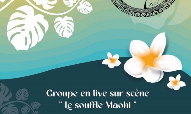 Gala de danses Fenua o te hau – Cherbourg