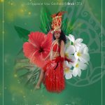 Spectacle de danse tahitienne (Bruz 35)