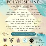 Journée Polynésienne