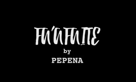 Pepena – Faafaite – clip + paroles