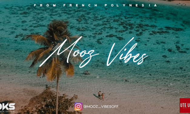 SISSA-SUÉ – Ha’amana’o (DJ KENSIDE Remix) 2023 – clip + paroles