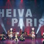 Heiva I Paris 9ème édition