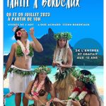 Festival Tahiti à Bordeaux