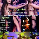 Fêtes Polynésiennes 11600