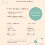 Porte ouverte école de danse tahitienne Te Hura Nui (35) - 6 & 13 septembre