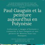 Soirée littéraire à Paris